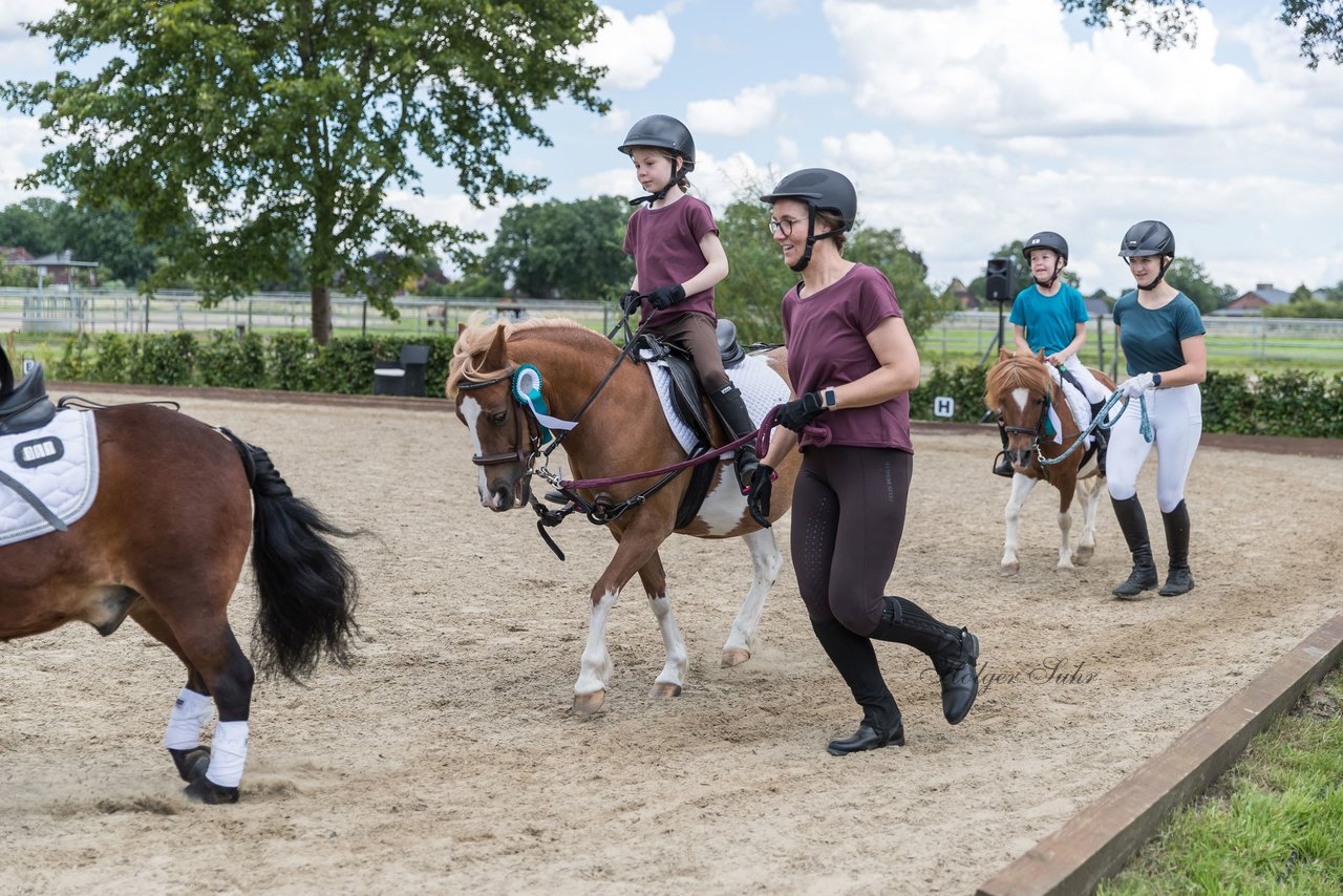 Bild 161 - Pony Akademie Turnier